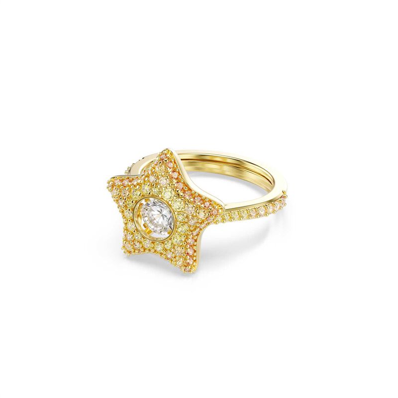 Swarovski Sublima Ring image number 0
